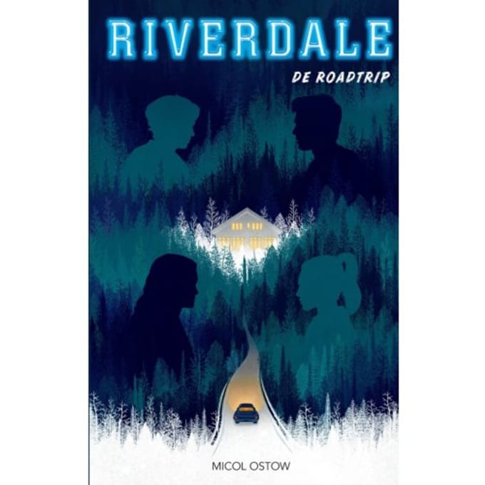 Riverdale - Micol Ostow
