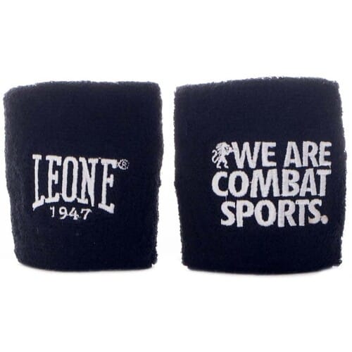 Sportaccessoires Leone 1947 Wrist Bands (10 Packs )
