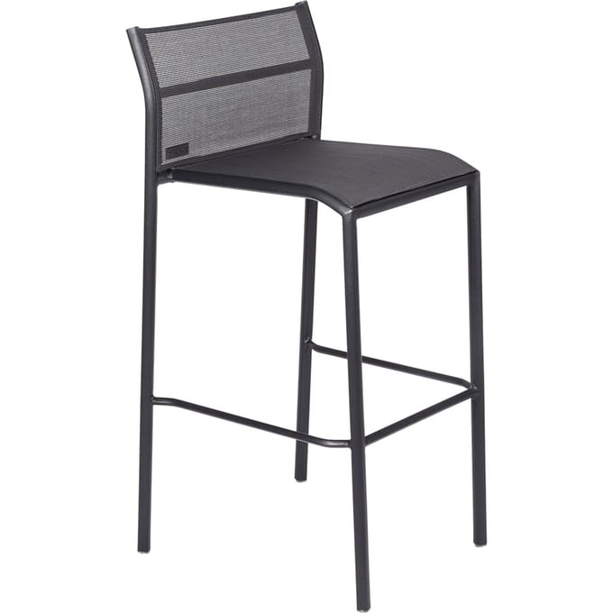 Fermob CADIZ Barkruk - 47 antraciet
