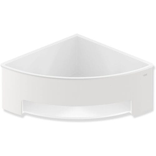 HEWI System 900 corner shower basket 900.03.00260 AX