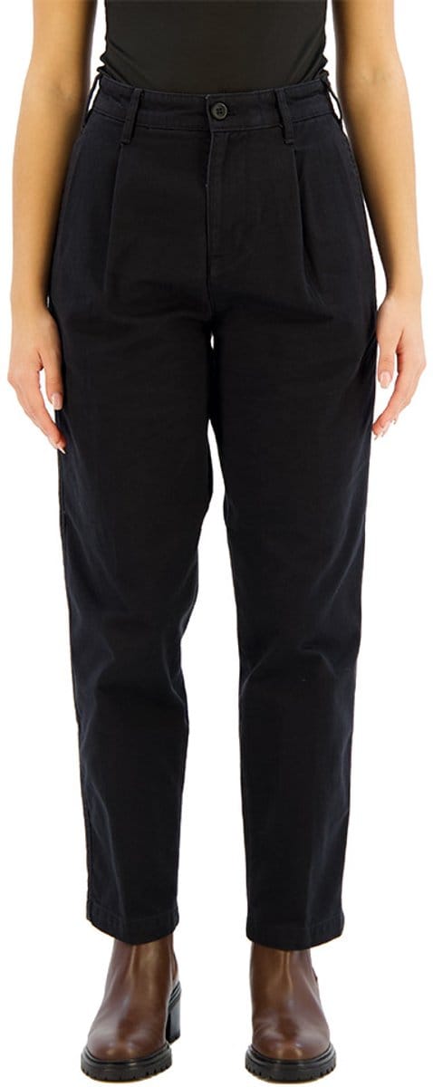Dockers Original Broek Zwart 28 Vrouw