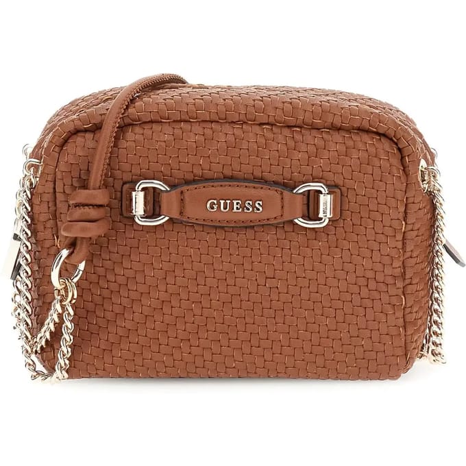 Handtas voor camera voor dames Guess Francy
