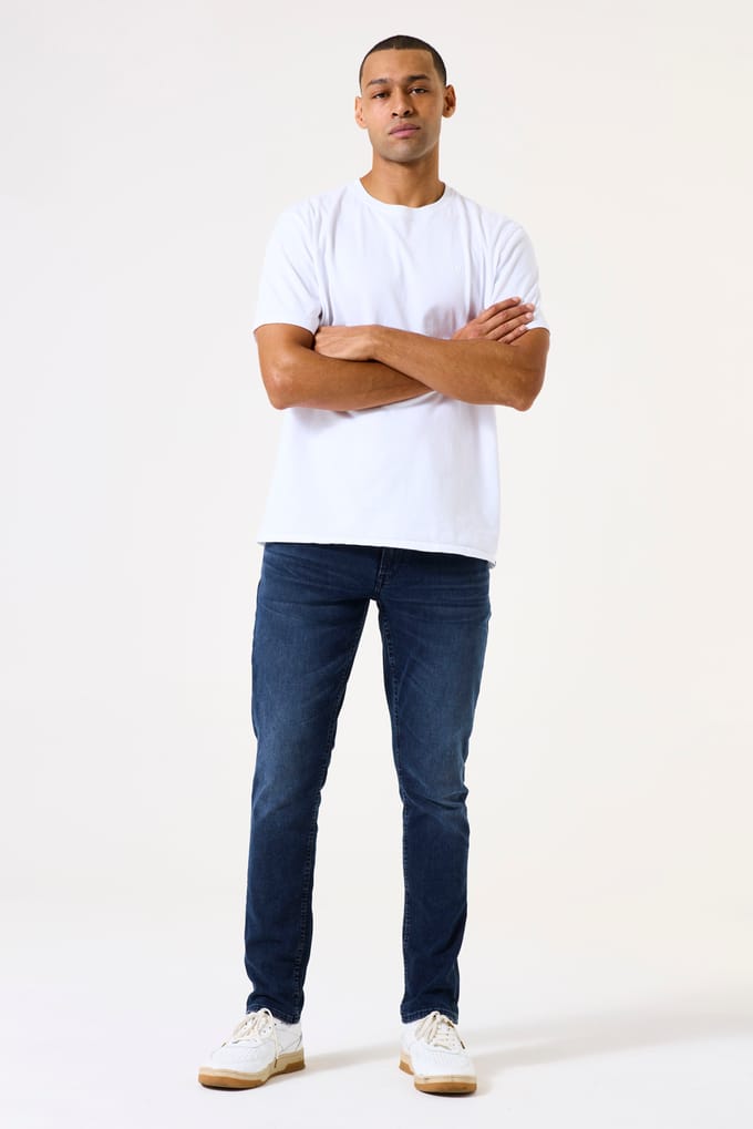Garcia - 630 Savio - Heren - Jeans