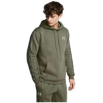 Capuchon sweaters Under Armour Sweat-Shirt Ua Icon Avec Bande En Polaire
