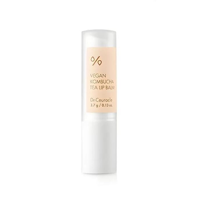 Dr.Ceuracle - Vegan Kombucha Tea Lip Balm - 3.7g - Lippenbalsem