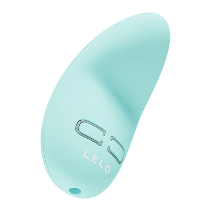 LELO LILY 3 – Mini-Vibrator – 10 Genotsinstellingen – Waterdicht – Polar Green