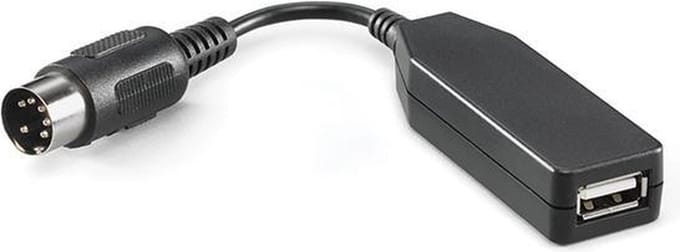 CULLMANN CUlight PC 150USB PP cable USB devices