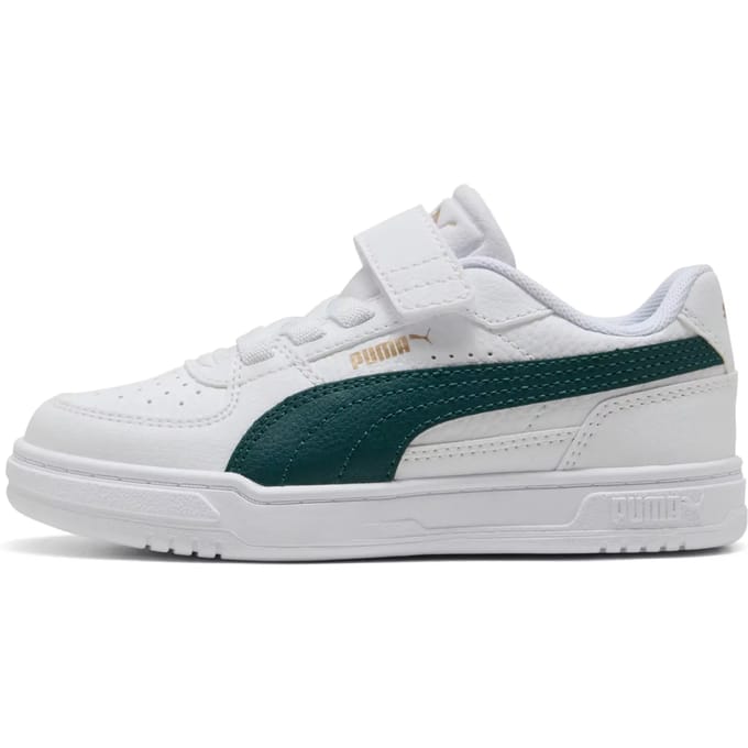 Mini sneakers voor kinderen Puma Caven III