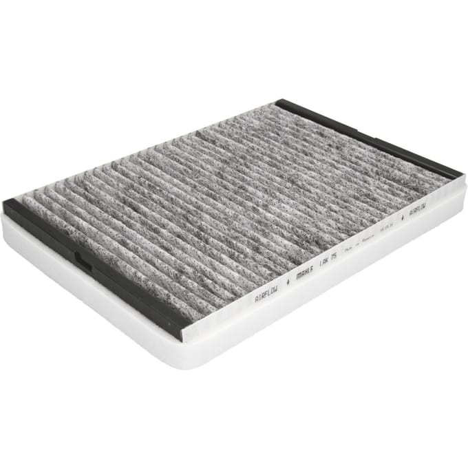 Cabine luchtfilter KNECHT LAK 75