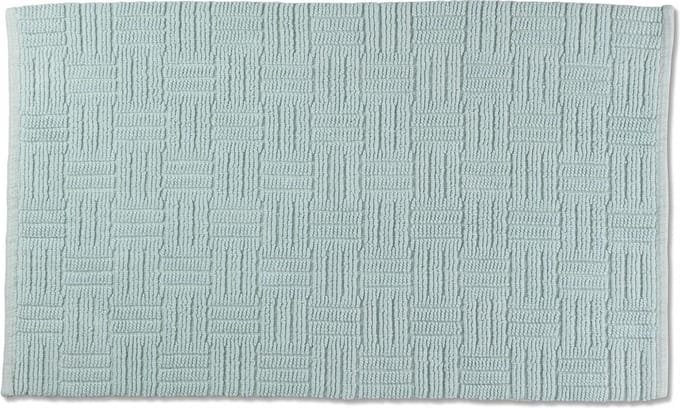 Kela Leana - Badmat - Middel - Pool Blauw