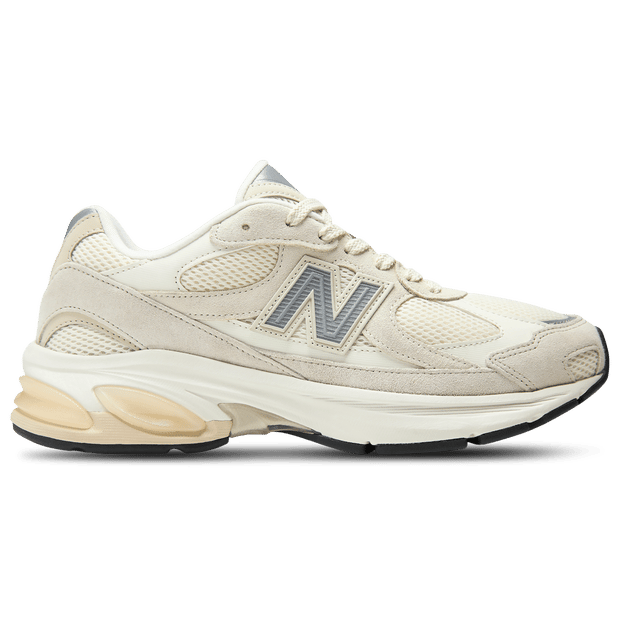 New Balance 2010 Sneakers Dames - Grijs - Maat 40 - Leer