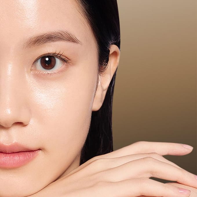 [IOPE] Super Vital Special Cadeauset beige