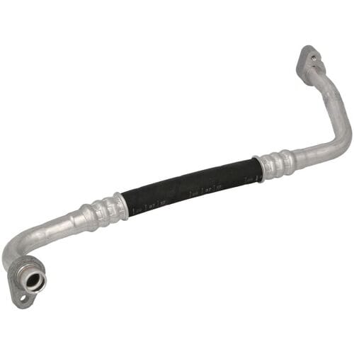 Hoge drukleiding, airconditioning Original NRF 400068
