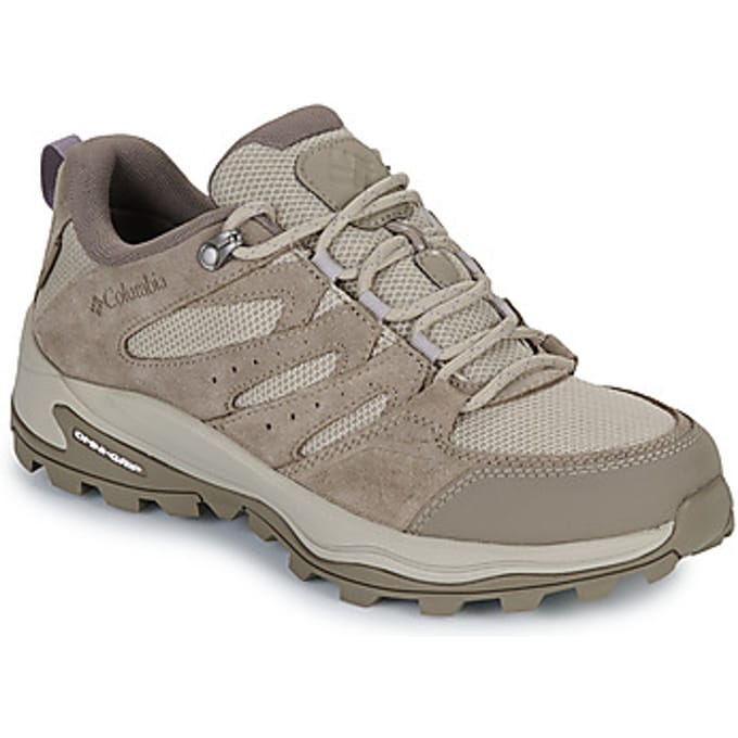 Columbia  Wandelschoenen REDMOND IV LOW WATERPROOF
