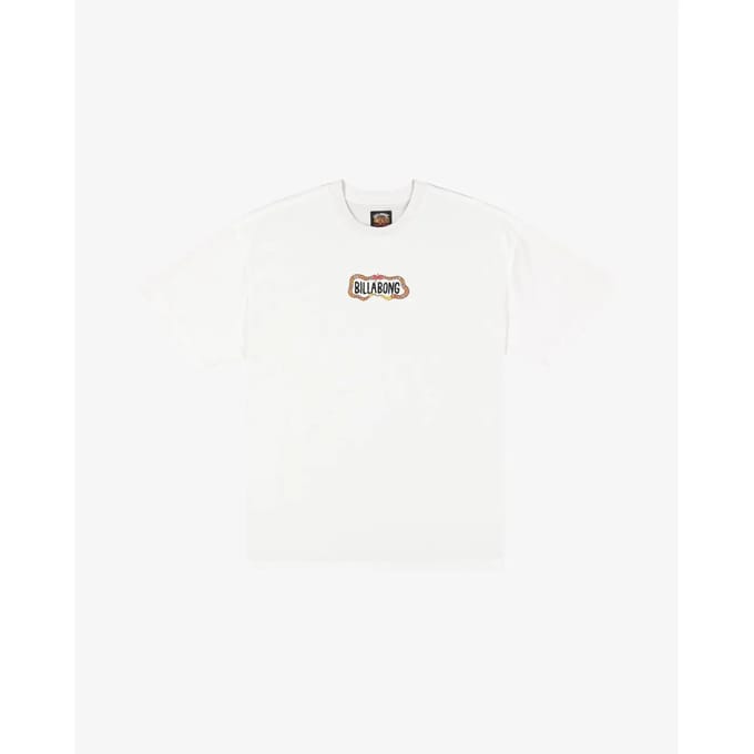 T-shirt Billabong Otis Snake