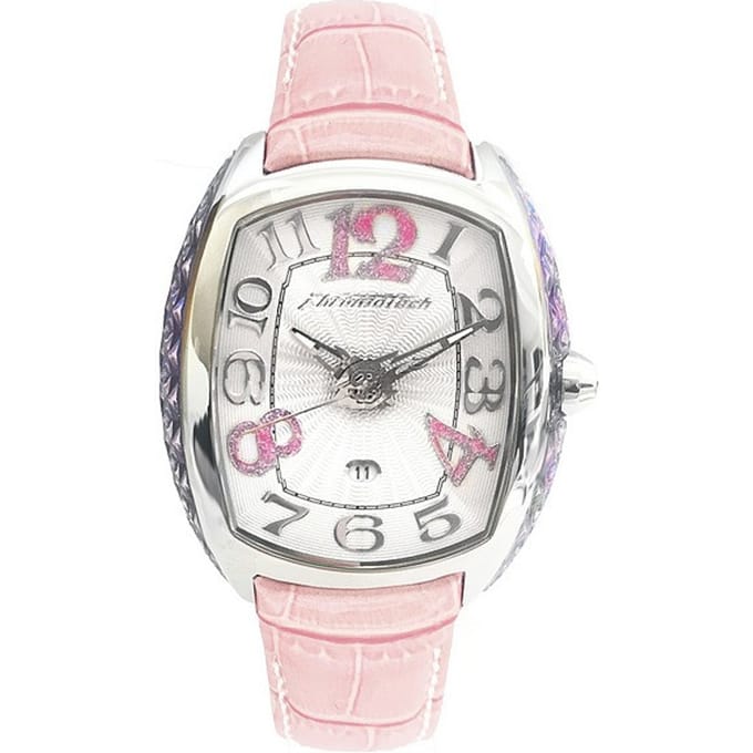 Horloge Dames Chronotech CT7998L-07 (35 mm)