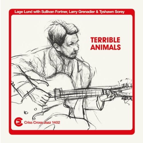 Terrible Animals - Lage Lund - Quintet