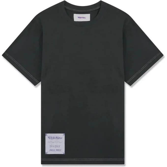T-shirt Pica Pica Italian Fries