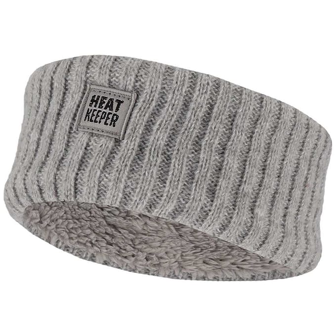 Morethansocks - Thermo hoofdband - Dames - Teddy - Thermo hoofdband - Warme hoofdband