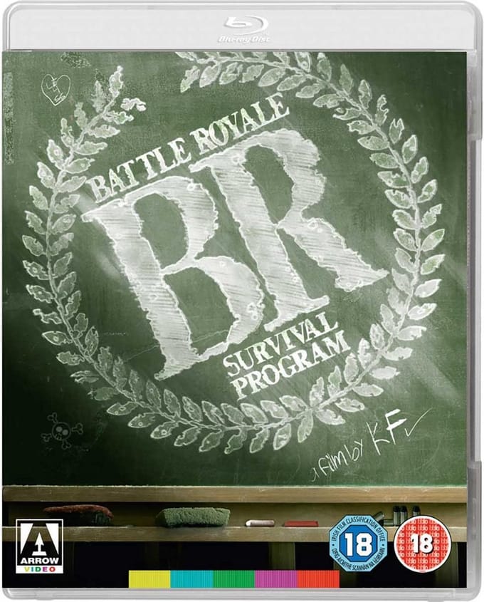 Battle Royale