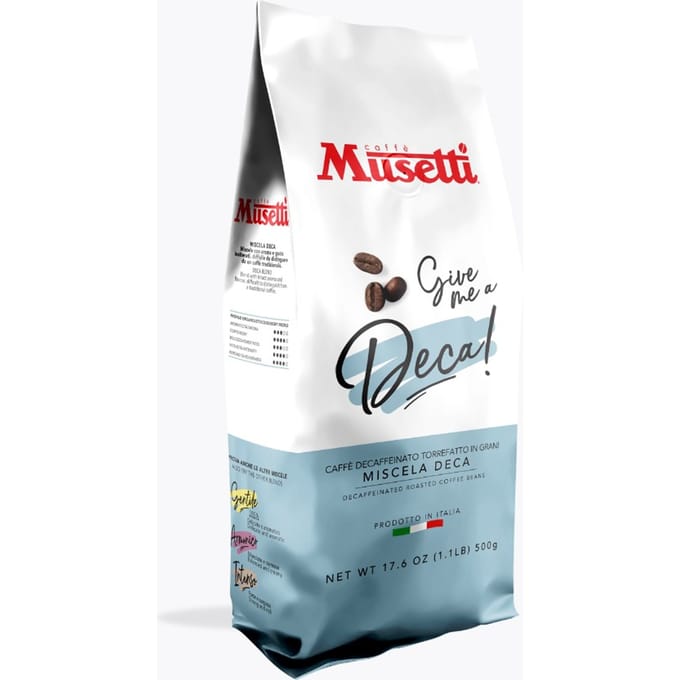 Musetti Deca mengeling 500g