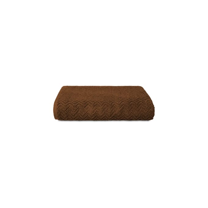 Badhanddoek Esli Zigzag