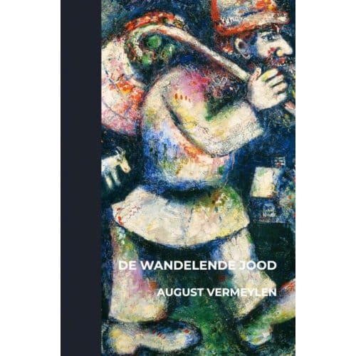 De Wandelende Jood - August Vermeylen