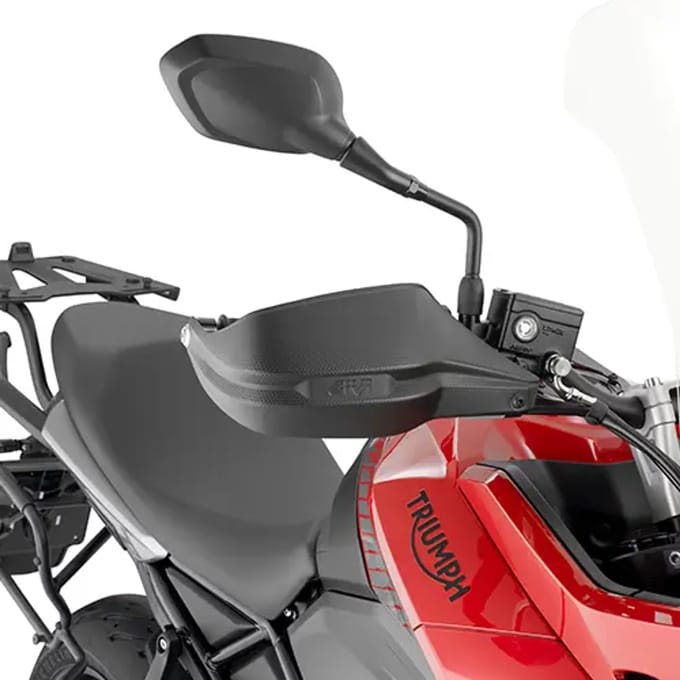Handbeschermers Givi Triumph Tiger Sport 660 (22)