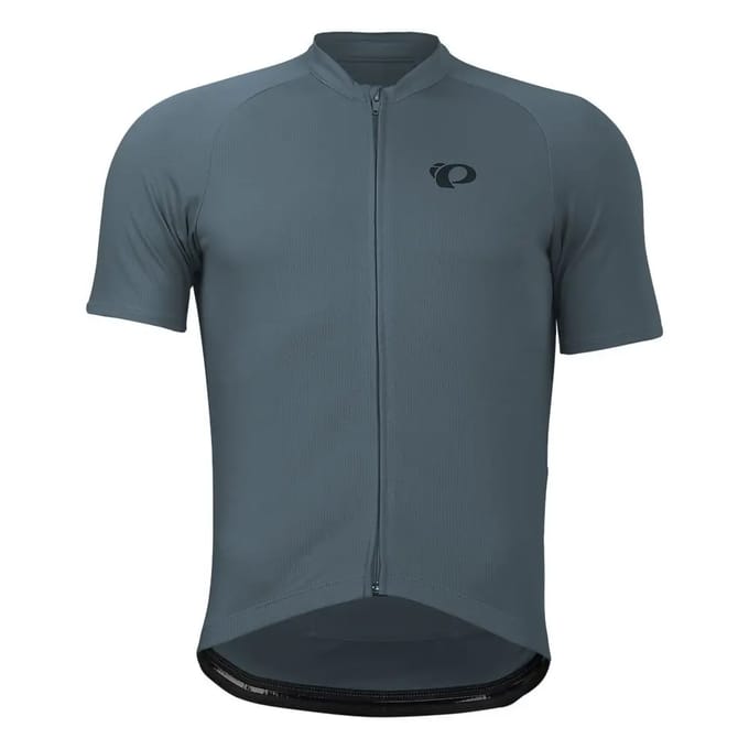 Heren Quest Fietsshirt Korte Mouwen