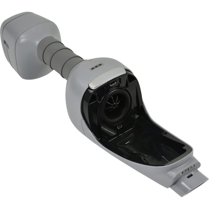 AEG hand, unit, grijs 140242265050