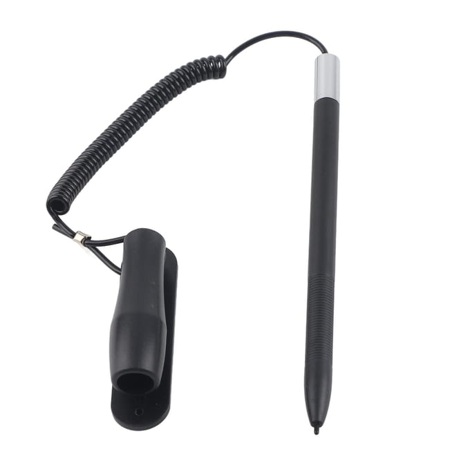 Stylet à ressort professionnel pour écran tactile résistant à la navigation automobile