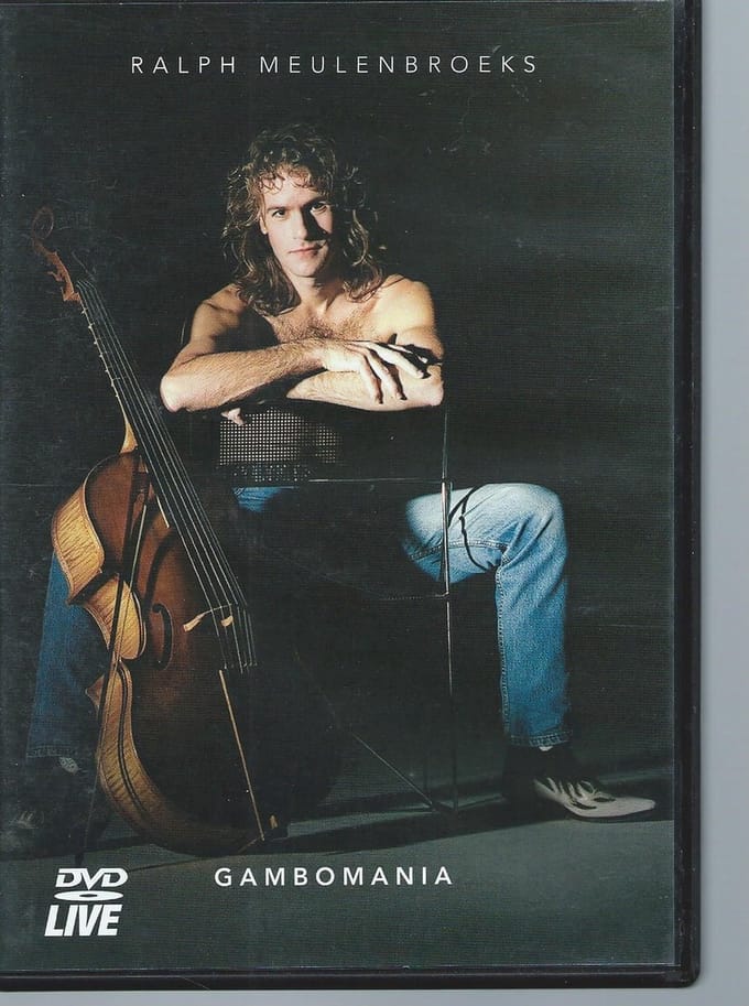 Gambomania