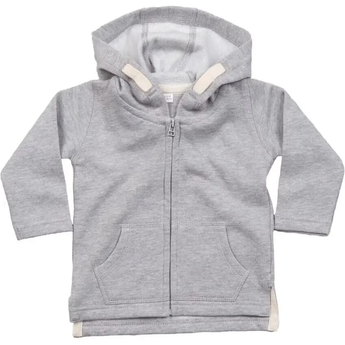 Baby hoodie Babybugz