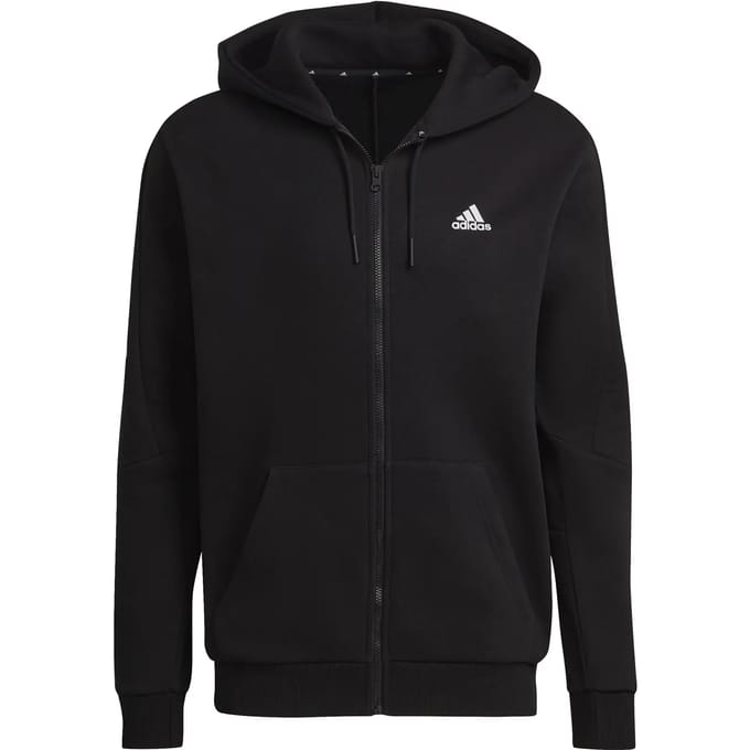 Hooded sweatshirt adidas Future Icons