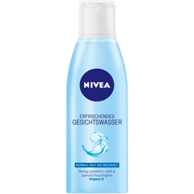 Nivea Reinigingswater - 200ml