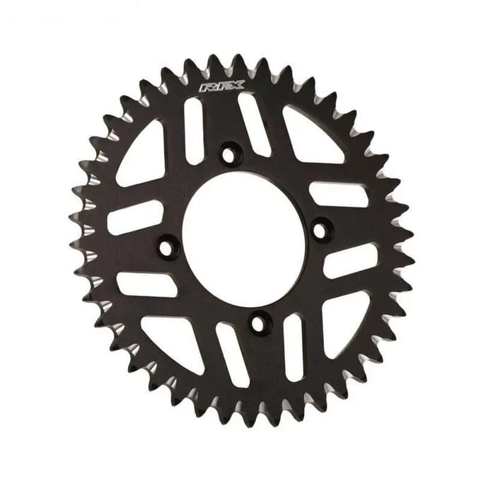 Motorfiets kroon RFX Beta EVO 300 2T