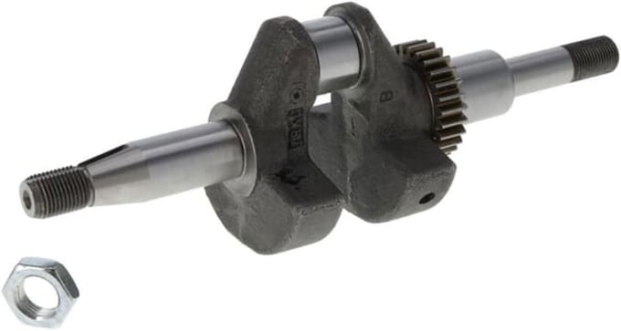 Briggs & stratton krukas