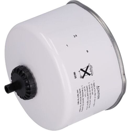 Brandstoffilter FEBI BILSTEIN 170060