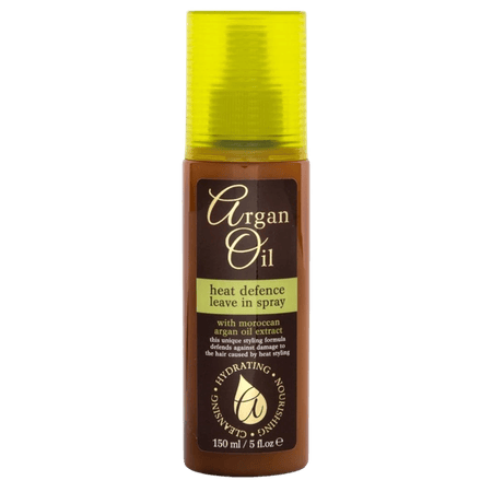 Argan Oil - Argan Oil Heat Defence Leave In Spray - 150ml