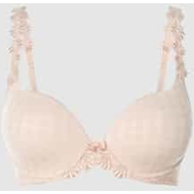 Marie Jo Avero Voorgevormde Beugel Bh 0200416 Pearly Pink - maat EU 70E / FR 85E