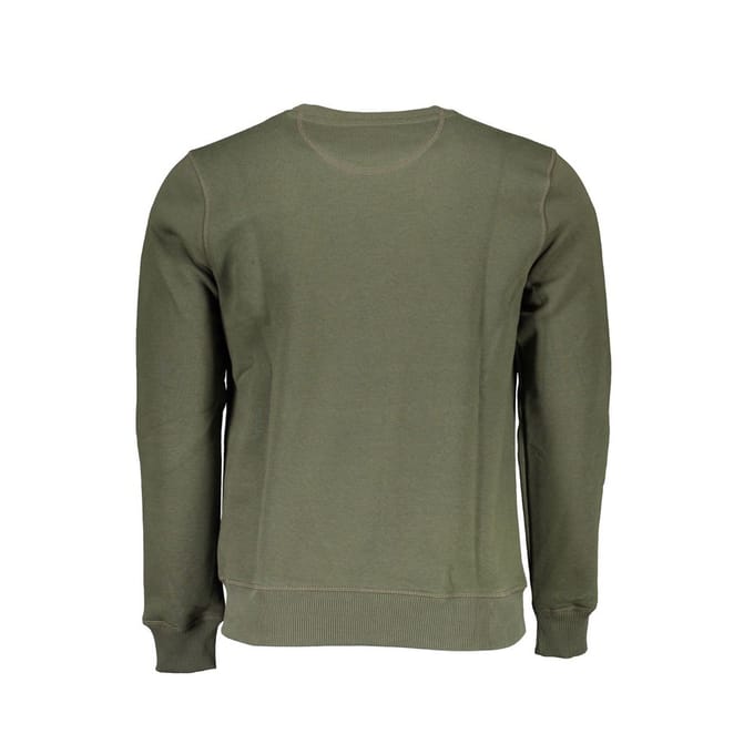 Ronde Hals Sweatshirt