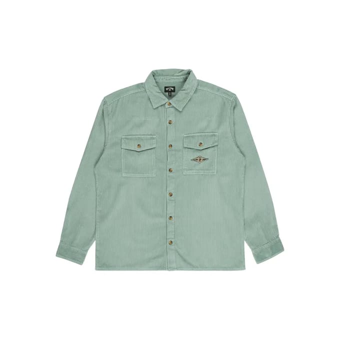 Shirt met lange mouwen Billabong Bong Days