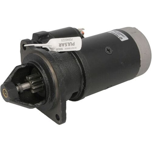 Starter PULSAR ROTATING ELECTRICS PSR40223