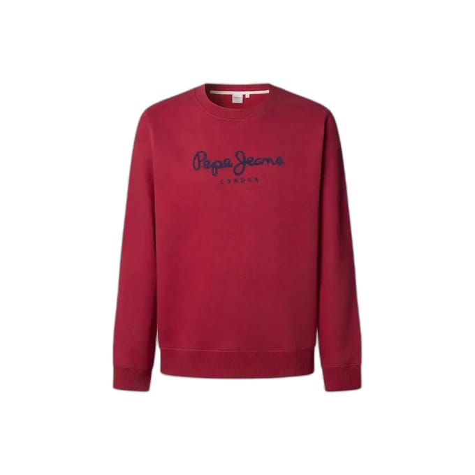 Sweatshirt Pepe Jeans Macbeth Plain