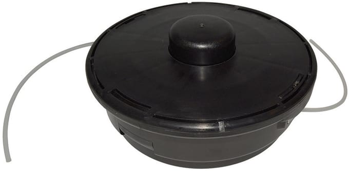 Makita 2-draadkop Tap&Go 2 mm - 123235-7