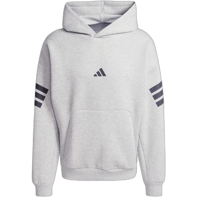 Capuchon sweaters adidas Sweat à capuche Future Icons 3 Stripes