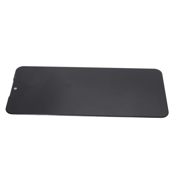 Écran Principal de Téléphone Mobile de Remplacement LCD Écran Tactile Assemblage Pièces de Réparation pour LG K51 gray