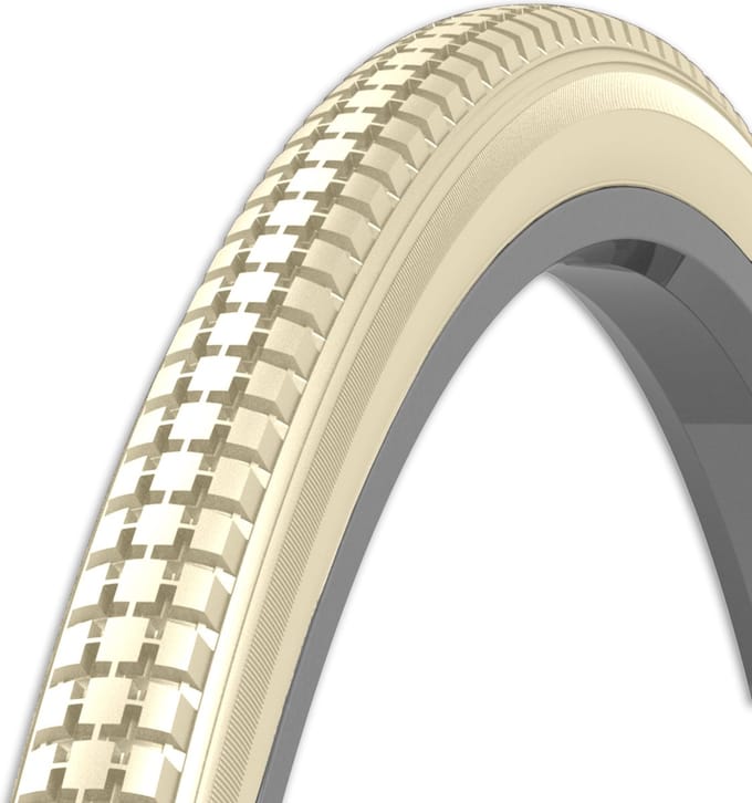 Rexway Fiets buitenband Legend beige