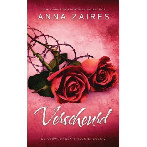 Verscheurd - Anna Zaires