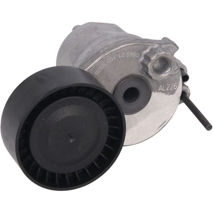Schaeffler Ina Spanarm, V-ribbelriem INA 534 0570 10